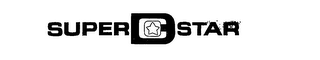 SUPER D STAR logo