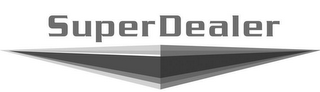 SUPER DEALER logo
