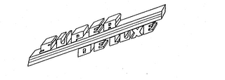 SUPER DELUXE logo