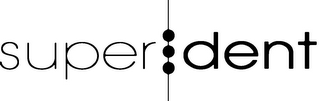 SUPER DENT logo