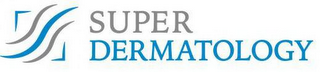 SUPER DERMATOLOGY logo