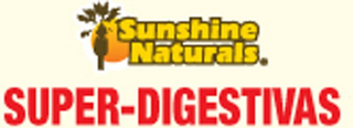 SUPER DIGESTIVAS logo