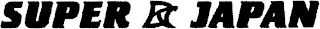 SUPER DK JAPAN logo