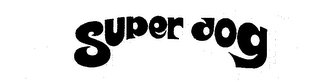 SUPER DOG logo