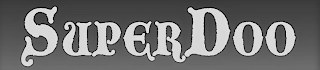 SUPER DOO logo