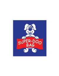 SUPER-DOO BAG logo