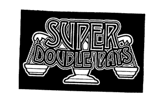 SUPER DOUBLE PAYS logo
