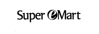 SUPER E MART logo