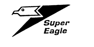 SUPER EAGLE logo