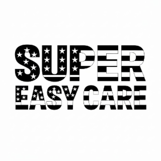 SUPER EASY CARE logo