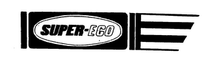 SUPER-EGO logo