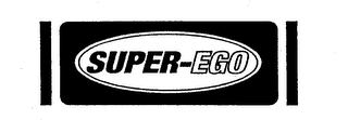 SUPER-EGO logo