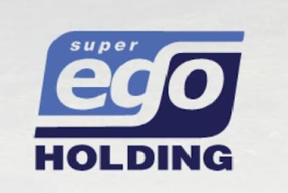 SUPER EGO HOLDING logo