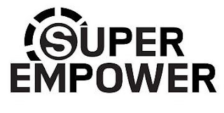 SUPER EMPOWER logo