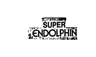 SUPER ENDOLPHIN logo