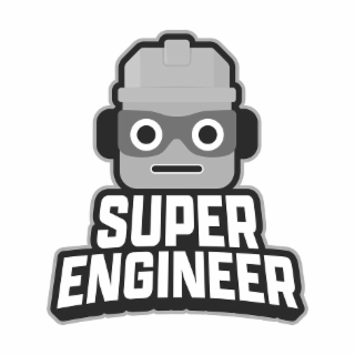 SUPER ENGINEER logo