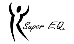 SUPER E.Q. logo
