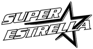 SUPER ESTRELLA logo