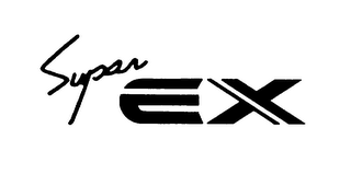 SUPER EX logo