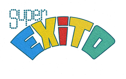 SUPER EXITO logo