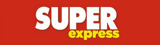 SUPER EXPRESS logo