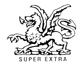SUPER EXTRA logo