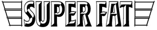 SUPER FAT logo