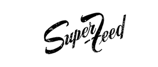SUPER-FEED logo