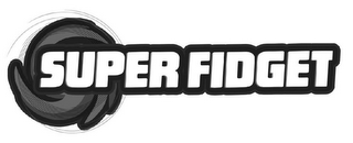 SUPER FIDGET logo
