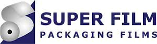 SUPER FILM PACKAGING FILMS logo