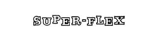 SUPER-FLEX logo