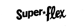 SUPER FLEX logo