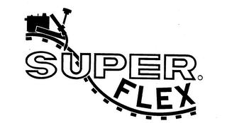 SUPER. FLEX logo