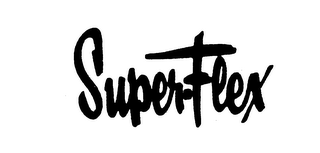 SUPER-FLEX logo