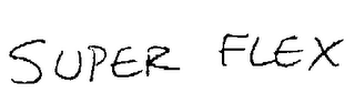 SUPER FLEX logo
