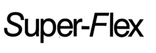 SUPER-FLEX logo