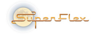SUPER FLEX logo