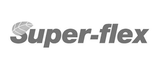SUPER-FLEX logo