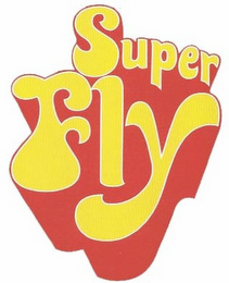SUPER FLY logo
