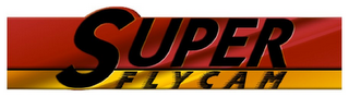 SUPER FLYCAM logo