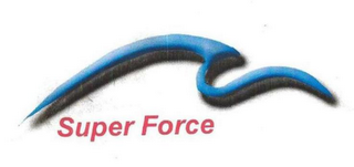 SUPER FORCE logo