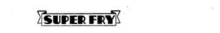 SUPER FRY logo