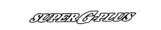 SUPER G-PLUS logo