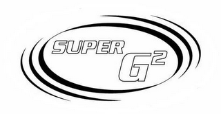 SUPER G2 logo
