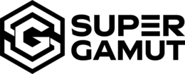 SUPER GAMUT logo