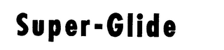 SUPER-GLIDE logo