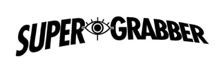 SUPER GRABBER logo