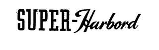 SUPER-HARBORD logo