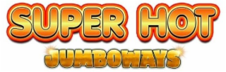 SUPER HOT JUMBOWAYS logo