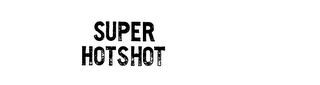 SUPER HOTSHOT logo